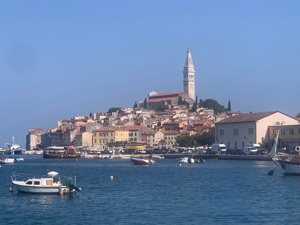 Rovinj